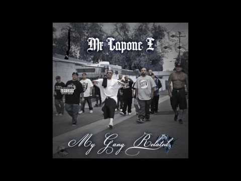 Mr.Capone-E - Lil OG Feat. Lil Troubles (Tyrant) Official Audio