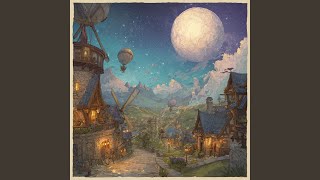 Epilogue – Echoes of the Crystal Moon