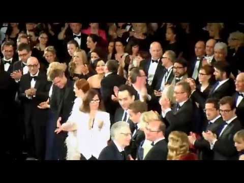 Maps to the Stars - (David Cronenberg) - Cannes 2014