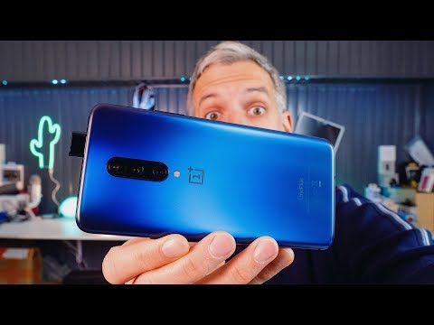 OnePlus 7 Pro : Le Test Complet