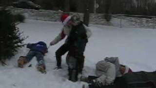 Christmas Special: Have a Holly Jolly Christmas