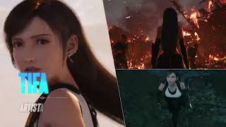 Trailer Final Fantasy VII Revelation