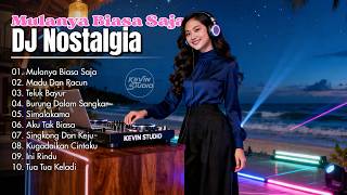 Download lagu DJ Lagu Nostalgia 80 90an Terbaik💿Tembang Kenangan Populer Sepanjang Masa || Mulanya Biasa Saja mp3