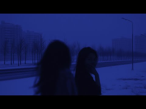 stop thinking and sleep