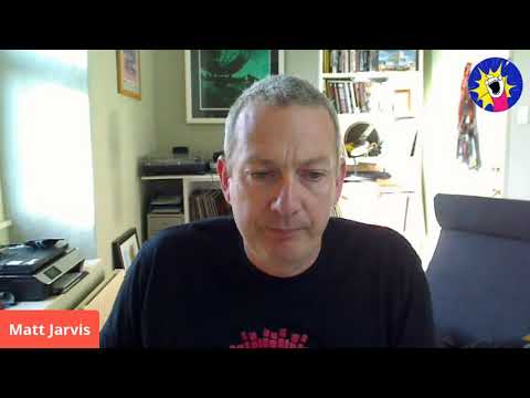 Introducing KUDO, Kubernetes Operators the Easy Way - Matt Jarvis