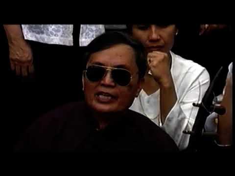 Xẩm Ngược Đời - NSUT Hà Thị Cầu