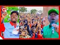 MJADALA MZITO SHIDA ZA WANANCHI HAZINA CHAMA NO REFORM S NO ELECTION ITAVUKAJE UCHAGUZI 2025