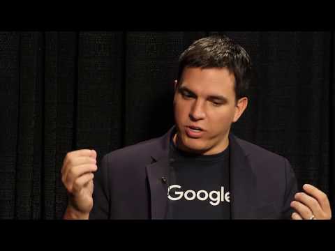 Abstracting infrastructure away from developers with Peter-Mark ...