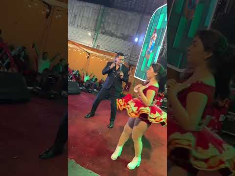 Marcos Sacramento Concierto Noche del Príncipe