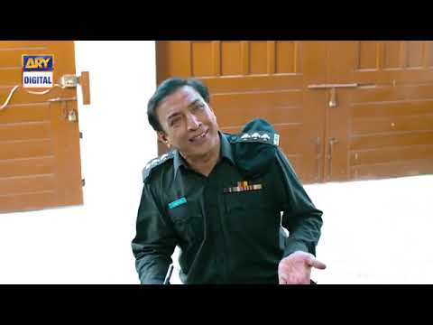 Bulbulay season 2 new episode 105