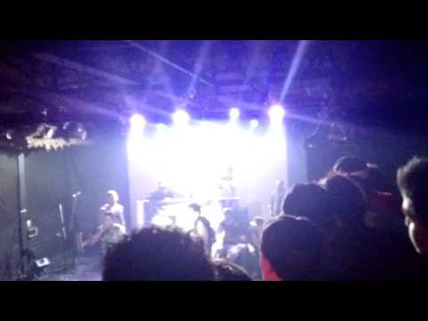 BDM Gold Argentina 2016 / Semifinal / Shecka vs Wolf