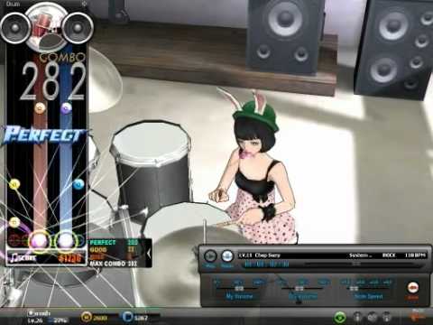 Chop Suey   bandmaster