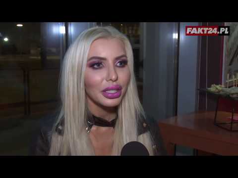 Polska Barbie „Anella” planuje kolejne operacje plastyczne?