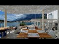 Hotel Osejava Makarska Croatia Travel With Medha