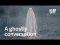 What Do Ghosts Talk About? - David Lowery