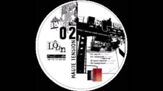 Haute Tension 02 - Loan - B1 - Mush Substrat