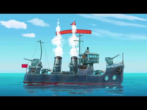 Bad Advice  Horns ¦ World of Warships