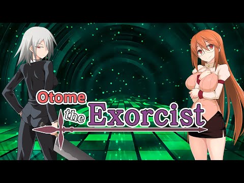 Otome the Exorcist (PC) - Steam Gift - NORTH AMERICA - 1