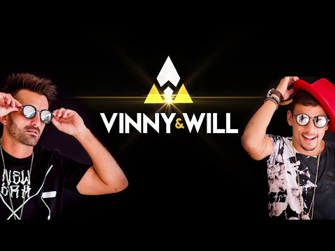 Vinny e Will - PLANO B