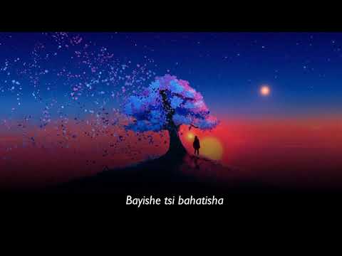 Asma Ben Said (BAHATI NDJEMA)