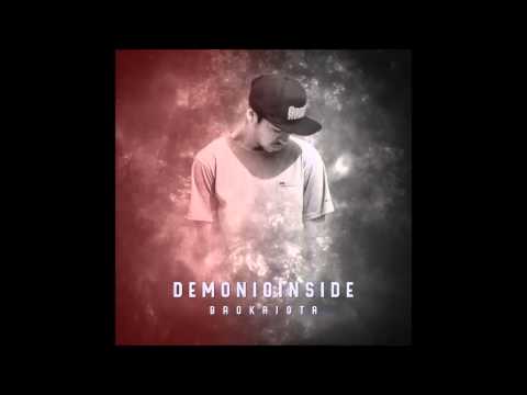 07. Brokajota - Renegados Feat Tommy Lyon (Demonio Inside)