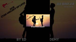 Download lagu AA BHI JAA | SUR | LUCKY ALI | SUNIDHI CHAUHAN | VOCAL COVER BY @edenmusicacademyofficial mp3