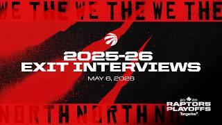 Bobby Webster End-Of-Season Media Availability | May 6, 2026