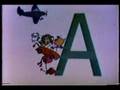 Sesame Street A For Avalanche