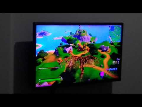 Arthur jogando FORTNITE parte 01