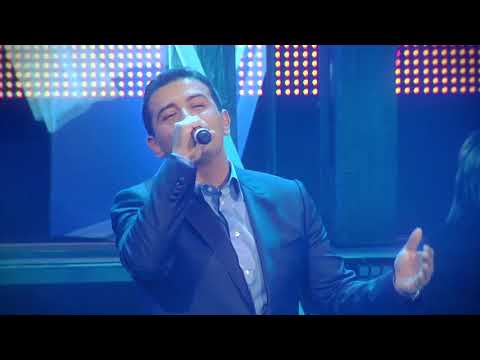 Arsen Safaryan - Siro aghotq // Արսեն Սաֆարյան - Սիրո աղոթք (LIVE CONCERT)