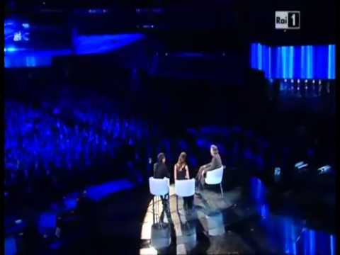 ROBERT DE NIRO PRANOI NE SANREMO RRENJET E TIJ SHQIPTARE LAJM