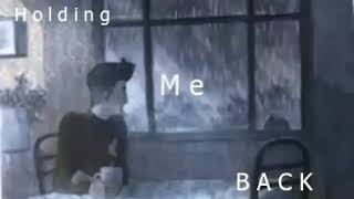 Holding Me Back (Korea Version) -Key lashi