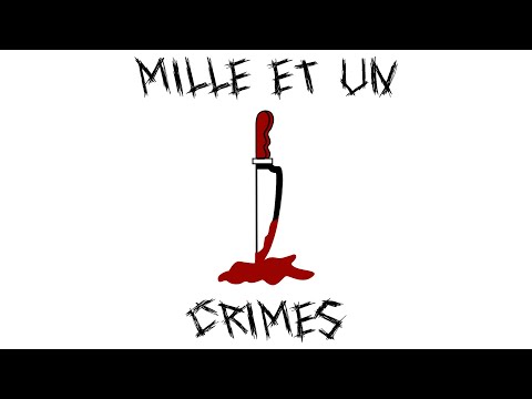 La mort violente de Charlotte Angie.