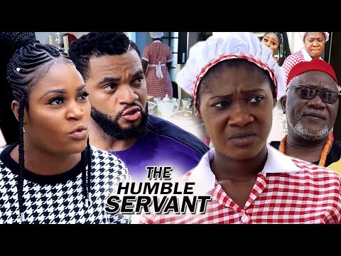 MY HUMBLE MAID EXTENDED FULL(MERCY JOHNSON/STEPHEN ODIMGBE/CHIZZY ALICHI LATEST BLOCKBUSTER MOVIE)