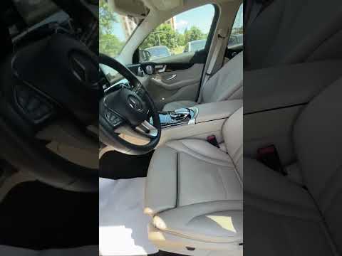 фото mercedes-benz glc coupe i (c253) 0