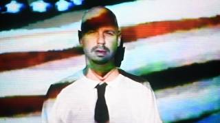 The Hope Conspiracy &quot;Live In Fear&quot; (Official Video)