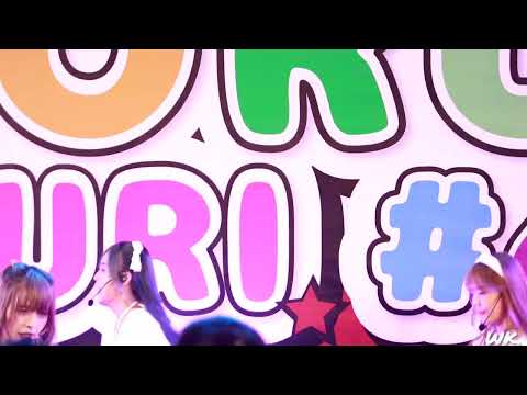 [FANCAM​] ตอนนี้เลย - Airi HatoBito @Esplanard Ratchada 160765