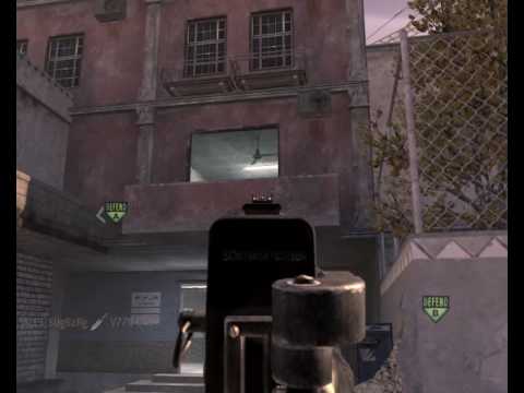 Karachi, search and destroy