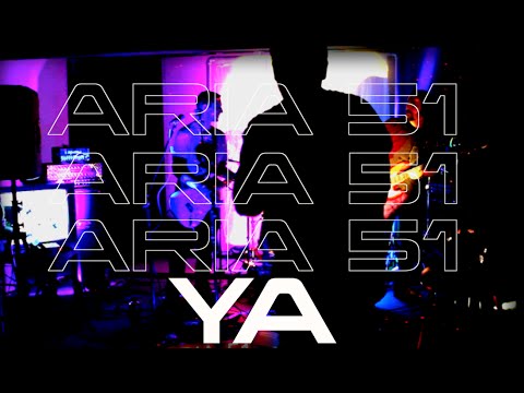 ARIA 51 - YA Live at Chicago Music Guide