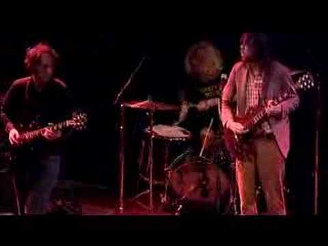 Drunk Horse - "Ass Out/Hhai/Greazy Moustache" Live at GAMH