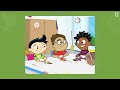 TeachTown Help To Solve A Problem S1 E26