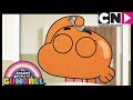 Gumball Late For School The Countdown Cartoon Network