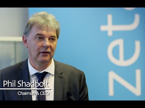 Zeta Specialist Lighting - Company Video Showcase