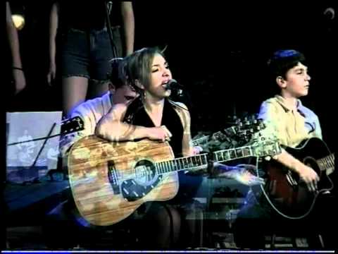 Дај ми надеж - Јанко и Жаклина Узунови (Daj mi nadez -Janko i Zaklina)