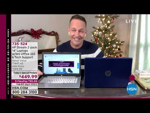 HSN | Shopping with Colleen - Black Friday Weekend 11.27.2020 - 04 PM