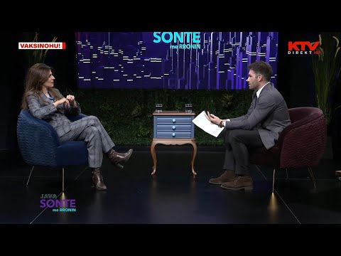 Java Sonte me Rronin - 19.11.2021