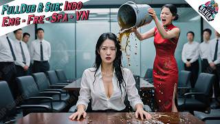 Download lagu Karyawan Miskin Dimarahi Karena Telat, Ternyata Istri Bos Besar Menyamar Balas Dendam mp3