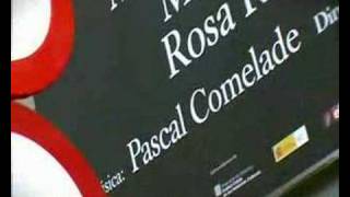 Pascal Comelade, Videographie Polyfacetique