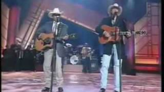 Alan Jackson &amp;  George Strait  - &quot;Murder on Music Row&quot;
