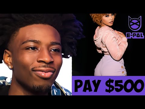 OpeyTup Buys A Girlfriend for $500...